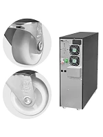 Mid Boot nepromokavé ponožky - model 22052643 Mid Boot nepromokavé ponožky - model 22052643