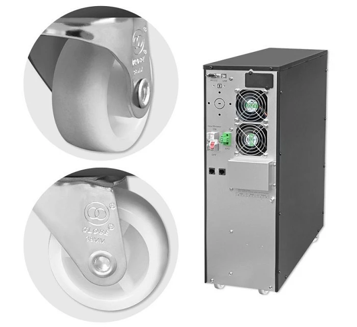 Mid Boot nepromokavé ponožky - model 22052643 Mid Boot nepromokavé ponožky - model 22052643