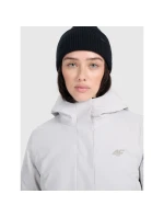 Dámska zimná bunda s membránou 8000 4F 4FRAW25TTJAF1027-27S Dámska zimná bunda s membránou 8000 4F 4FRAW25TTJAF1027-27S