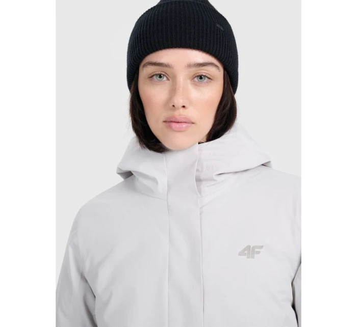 Dámska zimná bunda s membránou 8000 4F 4FRAW25TTJAF1027-27S Dámska zimná bunda s membránou 8000 4F 4FRAW25TTJAF1027-27S