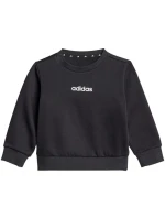 Dětské tepláky Essentials Joggers černé model 21812251 - ADIDAS