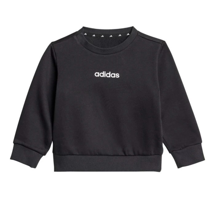 Dětské tepláky Essentials Joggers černé model 21812251 - ADIDAS