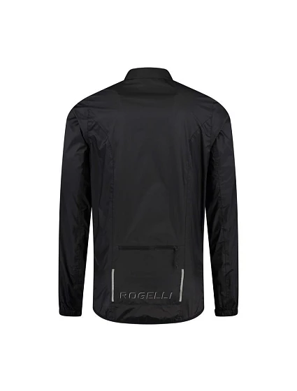 kurtka model 21846797 CORE czarna 2XL - Rogelli