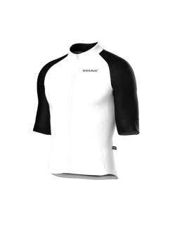 Biemme HILL dres biely čierny XL