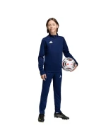 Dětská mikina Entrada 26 Training Top navy blue model 21914212 - ADIDAS Dětská mikina Entrada 26 Training Top navy blue model 21914212 - ADIDAS