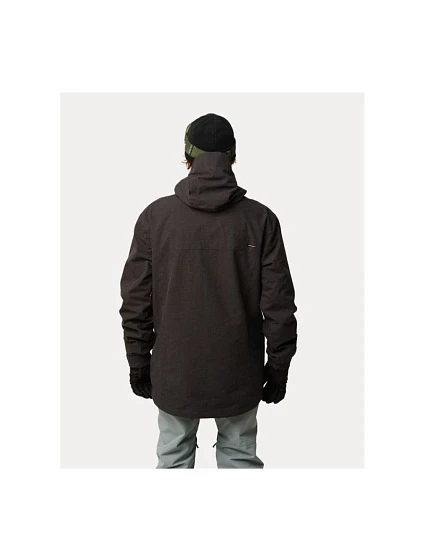 model 22169979 Jacket černá - Rip Curl