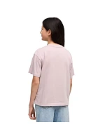 Dětské tričko Ess Cat Logo Boxy Tee, model 22300935 - Puma