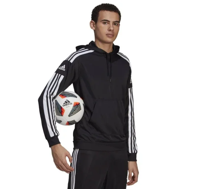 Pánska mikina Squadra 21 Hoody M GK9548 - Adidas