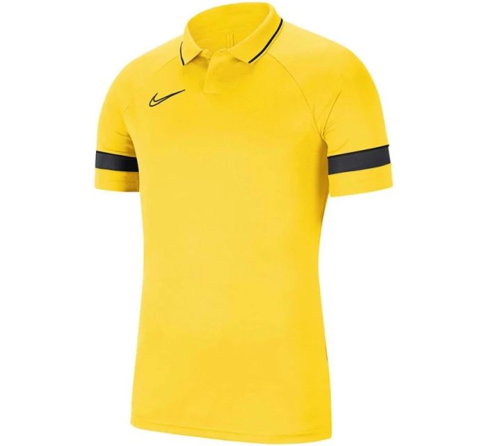 Pánske polo tričko DF Academy 21 SS M CW6104 719 - Nike