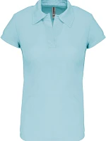 Kariban ProAct PA 483 Dámske polo tričko CoolPlus® 20.P483 ice mint