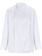Dámský s dlouhým rukávem white model 22448985 - NEOBLU Dámský s dlouhým rukávem white model 22448985 - NEOBLU