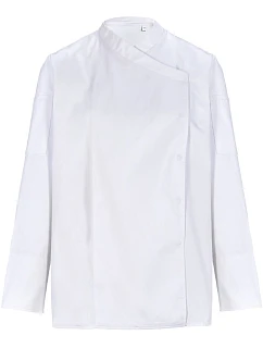 Dámský s dlouhým rukávem white model 22448985 - NEOBLU