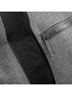 BG 140 sportovní taška white model 22480780 - BagBase BG 140 sportovní taška white model 22480780 - BagBase
