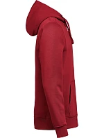 Untagged Movement OCS RCS mikina s kapucou na zips Unisex mikina s kapucou z hrubej bavlny 66.5010 brick Untagged Movement OCS RCS mikina s kapucou na zips Unisex mikina s kapucou z hrubej bavlny 66.5010 brick
