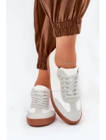 Dámské Tenisky Big Star model 21690673 - Big Star Shoes Dámské Tenisky Big Star model 21690673 - Big Star Shoes