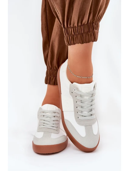 Dámské Tenisky Big Star model 21690673 - Big Star Shoes