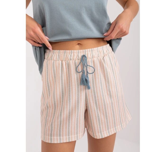 BR PI 9165.01X khaki pyžamo