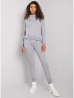 Súprava RV KMPL 7285.00P šedá