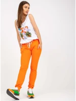 Súprava RV KMPL 7962.11 oranžová Súprava RV KMPL 7962.11 oranžová