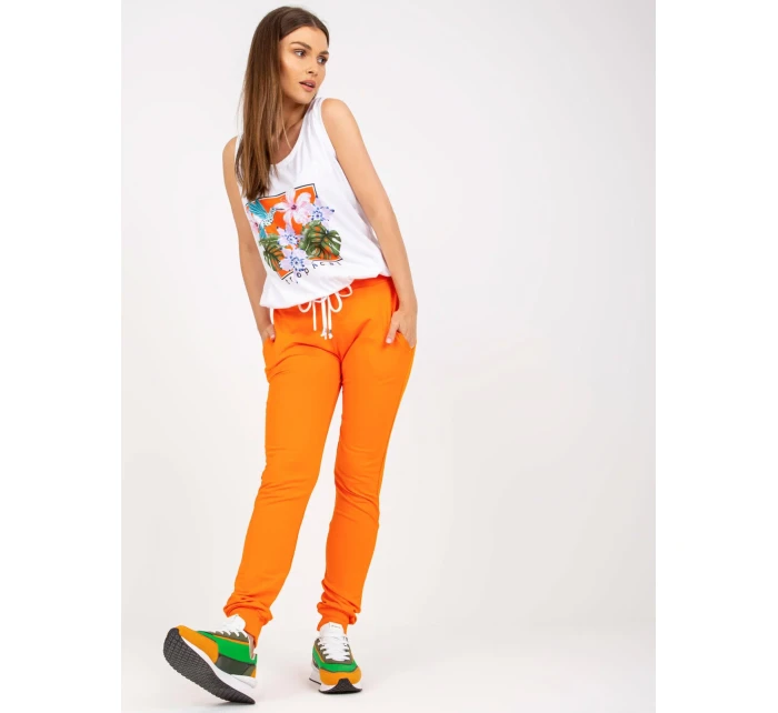 Súprava RV KMPL 7962.11 oranžová Súprava RV KMPL 7962.11 oranžová