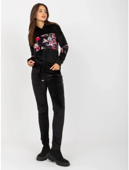 Souprava RV KMPL model 17640047 černá - FPrice Souprava RV KMPL model 17640047 černá - FPrice