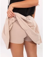 Komplet RV KMPL model 21319918 czarno beżowy - FPrice