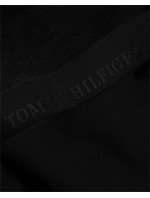 Dámske nohavičky ULTRA SOFT BRIEFS UW0UW03161BDS čierna - Tommy Hilfiger