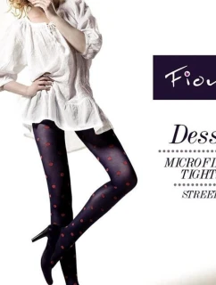 Punčochové kalhoty Fiore Dessa 40 den - Fiore