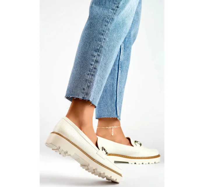 Dámské mokasíny Lady model 20116395 - Inello Dámské mokasíny Lady model 20116395 - Inello