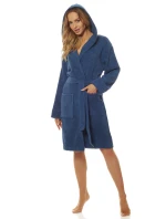 Dámský župan model 18052115 - L&L Dámský župan model 18052115 - L&L