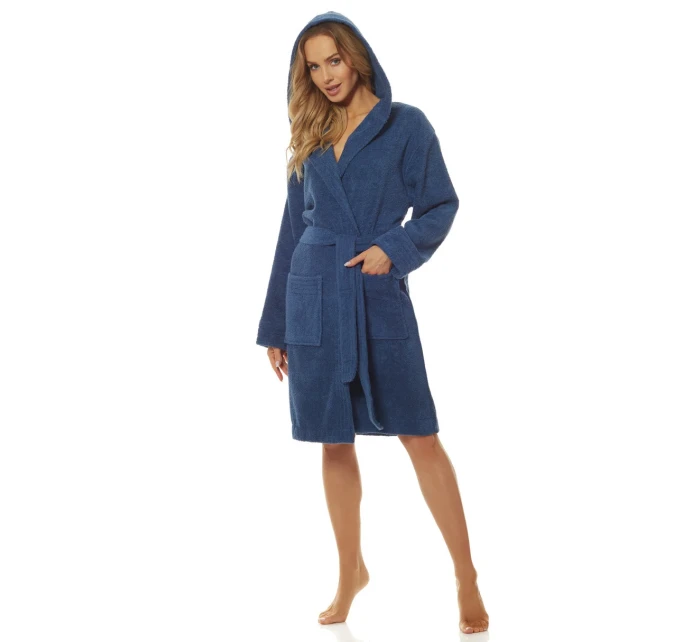 Dámský župan model 18052115 - L&L Dámský župan model 18052115 - L&L