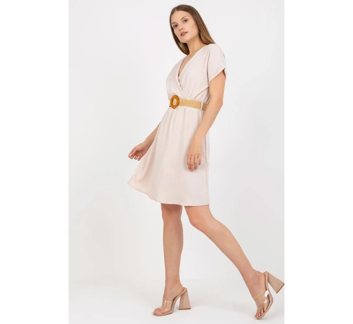 Denné šaty model 168227 Rue Paris