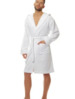 Pánsky župan model 172801 L&L collection