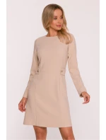 Denné šaty model 217263 Stylove