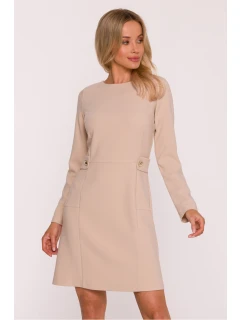 Denné šaty model 217263 Stylove