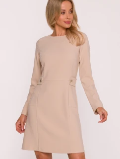 Denné šaty model 217263 Stylove