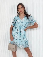 RIVIERA šaty modré Dstreet model 21978041 - FashionStreet