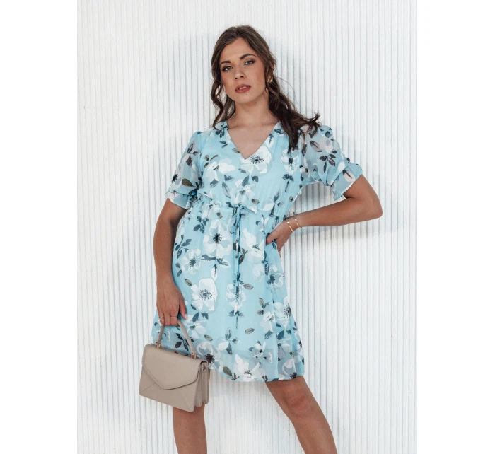 RIVIERA šaty modré Dstreet model 21978041 - FashionStreet