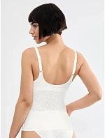 sloggi ZEROFeelBliss THE UP PushUpShirt – Silk White – SLOGGI Silk White – SLOGGI sloggi ZEROFeelBliss THE UP PushUpShirt – Silk White – SLOGGI Silk White – SLOGGI