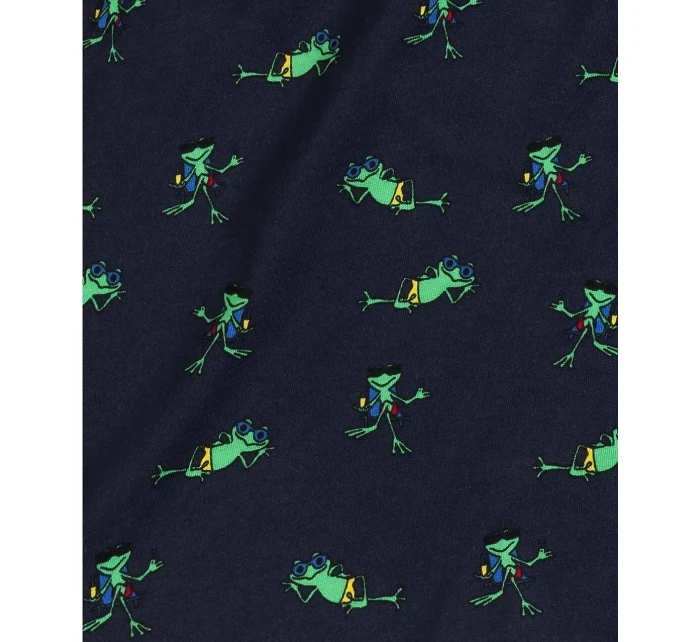 Boxerky model 21056257 A'2 S2XL - Atlantic