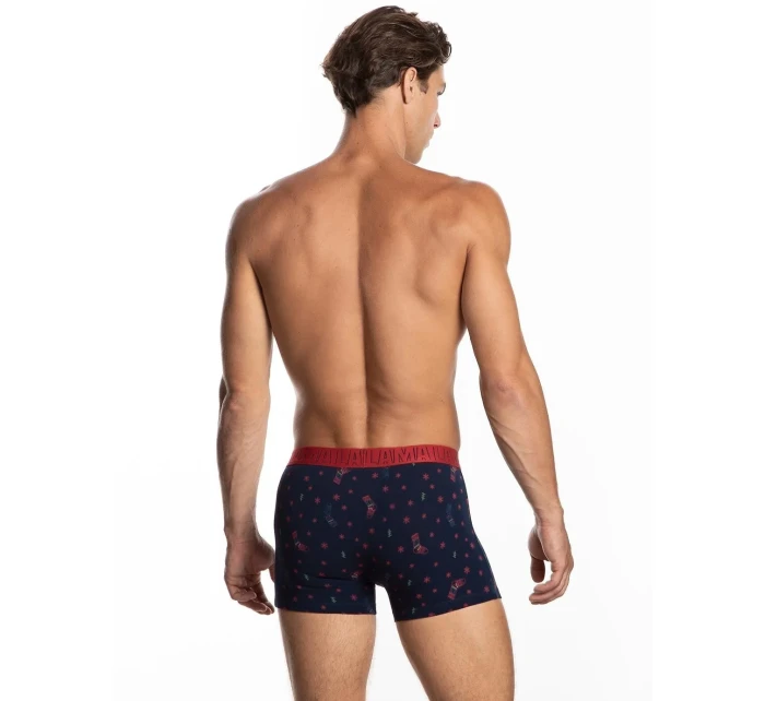 Lama boxerky M-1053 SZG A'2 M-2XL