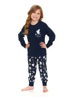 Chlapčenské pyžamo 5264 - Doctornap Chlapčenské pyžamo 5264 - Doctornap