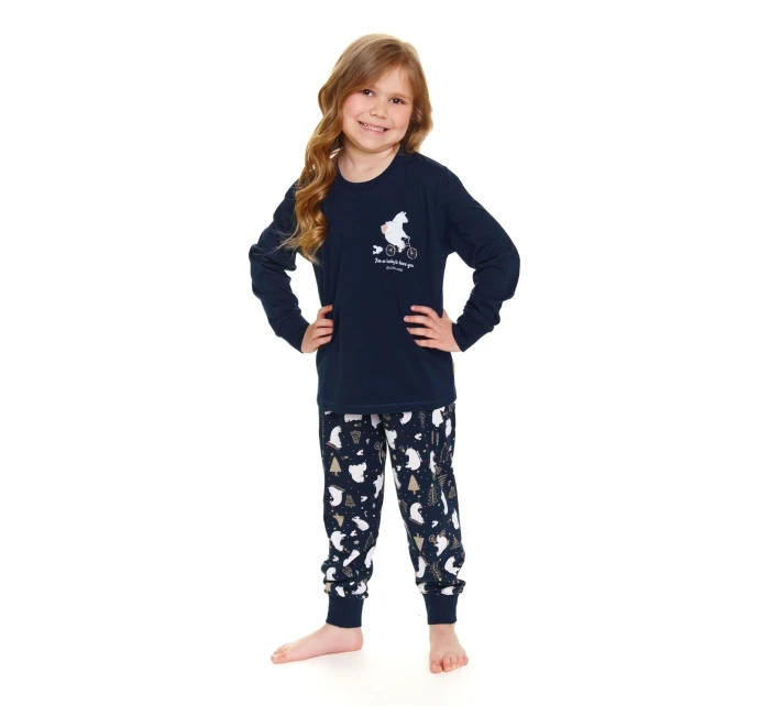 Chlapčenské pyžamo 5264 - Doctornap Chlapčenské pyžamo 5264 - Doctornap