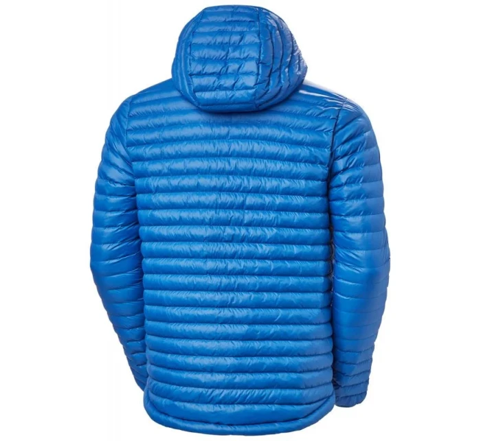 Helly Hansen Sirdal Hoodie Insulator Jacket M 62989 606