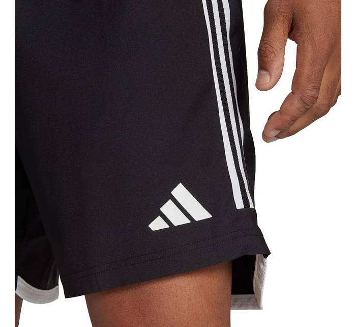 Pánské šortky Tiro 23 Competition Match černé model 22050611 - ADIDAS