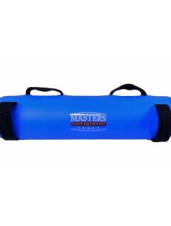 Vak na kolečkách  modrý model 21348661