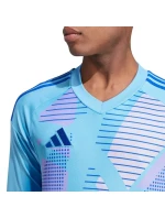 Brankárske tričko adidas Tiro 24 Competition Long Sleeve M IN0410 pánske