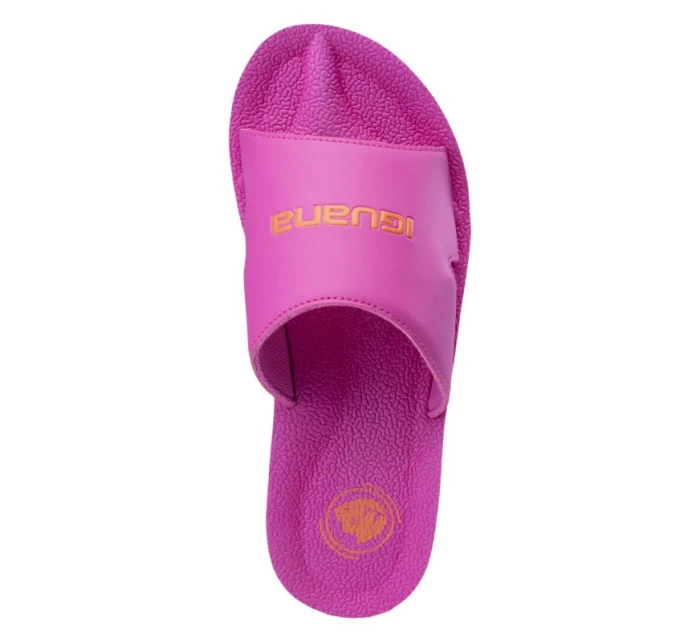 W žabky dámské model 20068735 - Iguana