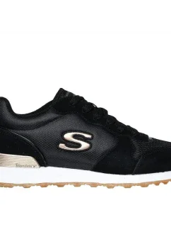 Topánky Skechers OG 85 Gold'n Gurl W 111-BLK