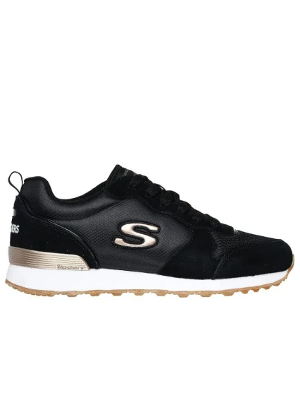 Skechers OG 85 Gold'n Gurl W 111-BLK